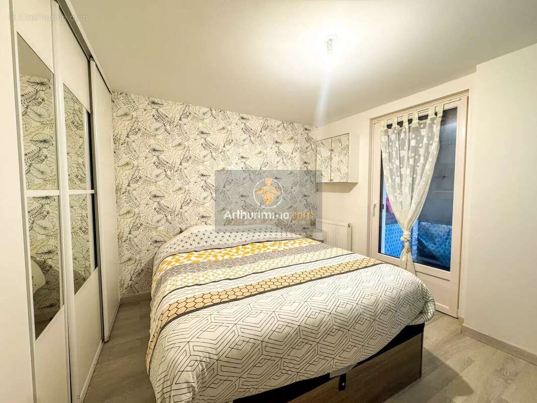 Appartement à LANGRES