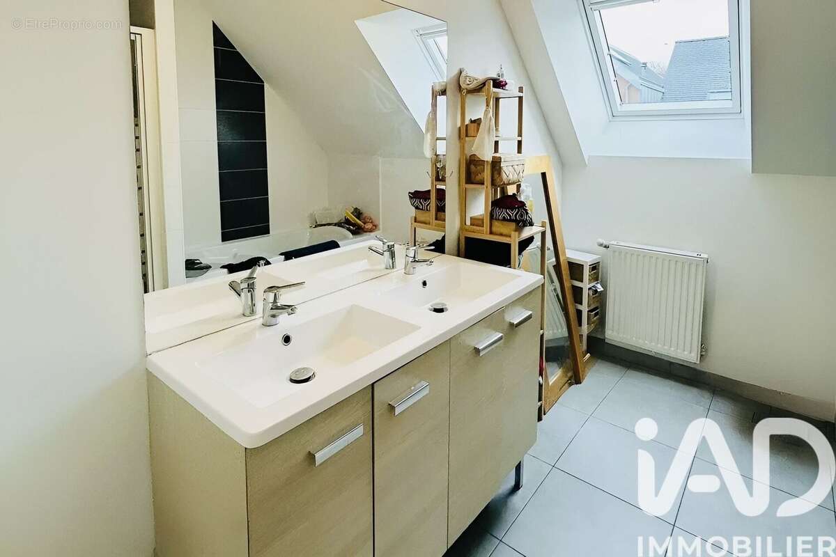 Photo 8 - Maison à DINARD