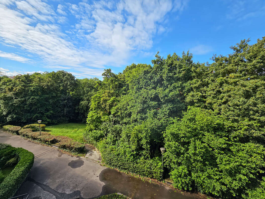 Appartement à MASSY