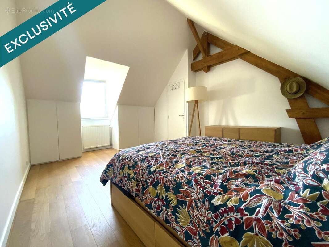 Photo 6 - Maison à EVECQUEMONT