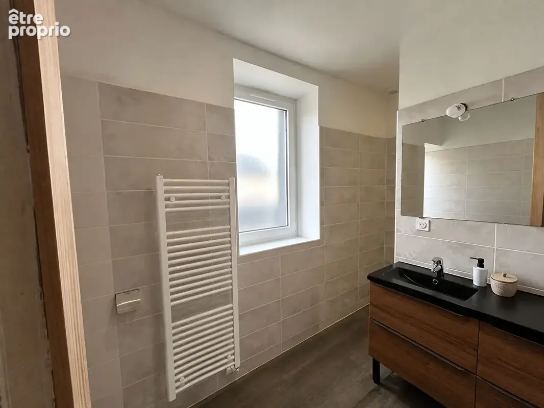 Maison de 127 m2 - photo 9
