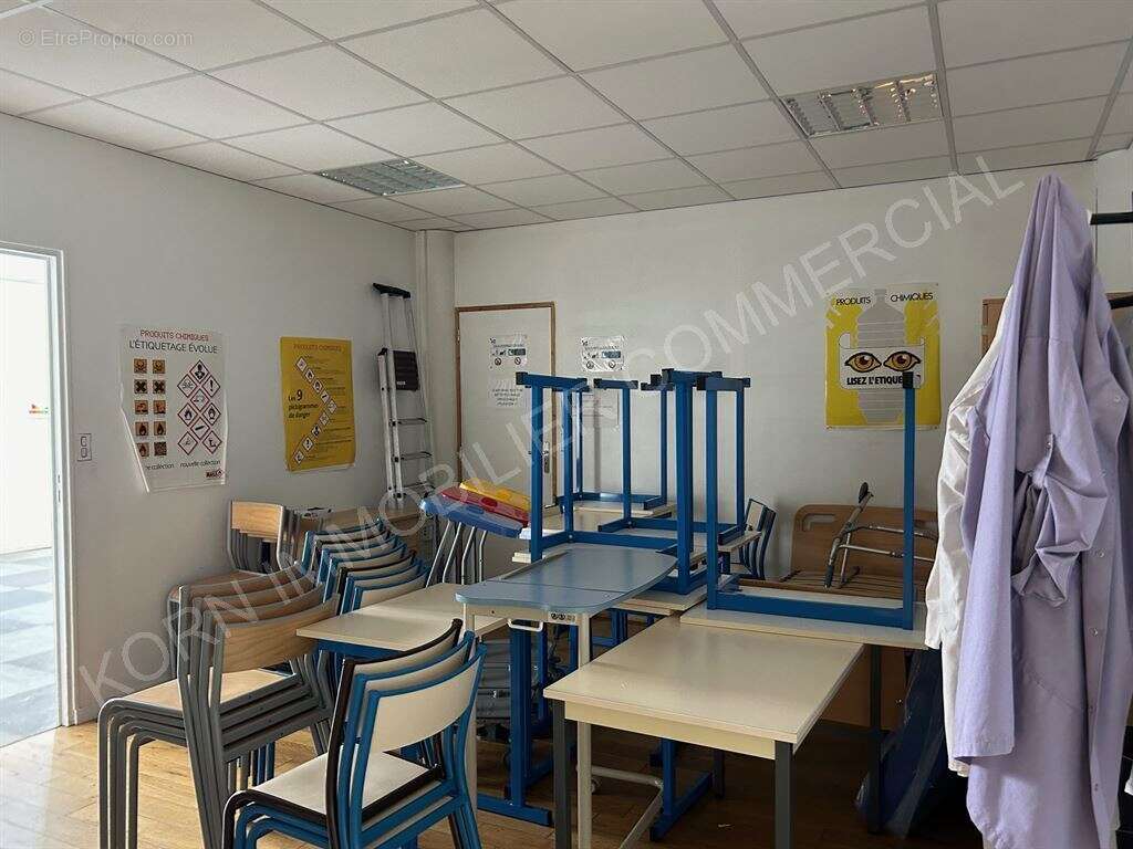 Appartement à NOISY-LE-SEC