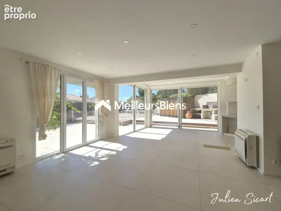 Maison 148 m² 5 pièces au Soler avec terrain de 511 m² - photo 5
