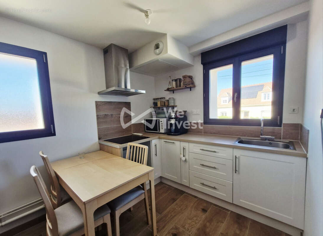 Appartement à NOAILLES