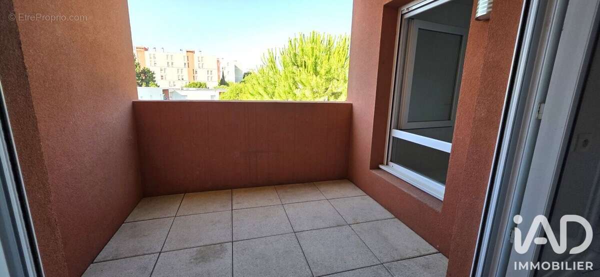 Photo 4 - Appartement à MONTPELLIER