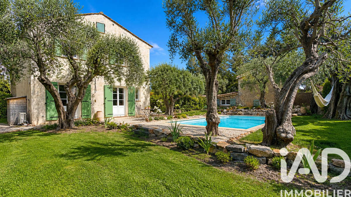 Photo 3 - Maison à AURIBEAU-SUR-SIAGNE