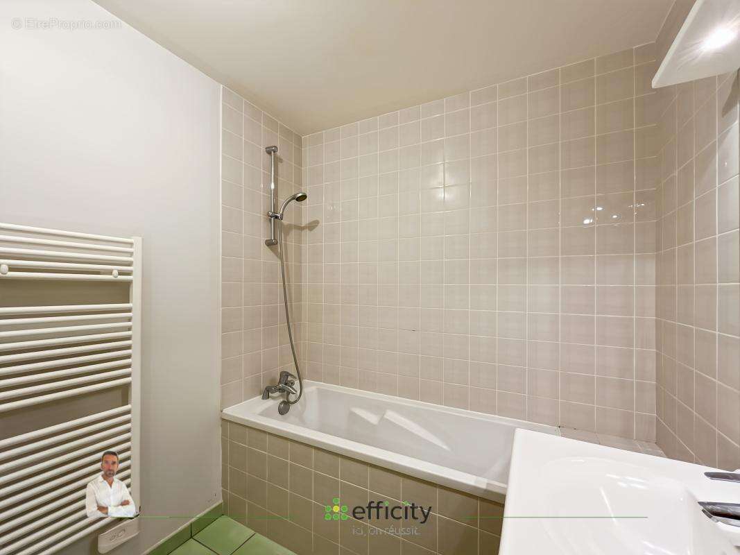 Appartement à CLERMONT-FERRAND