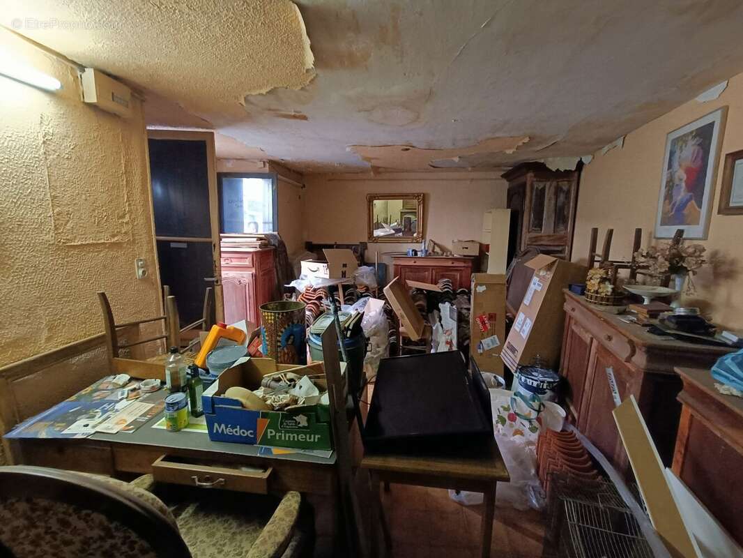 Appartement à PERIGUEUX
