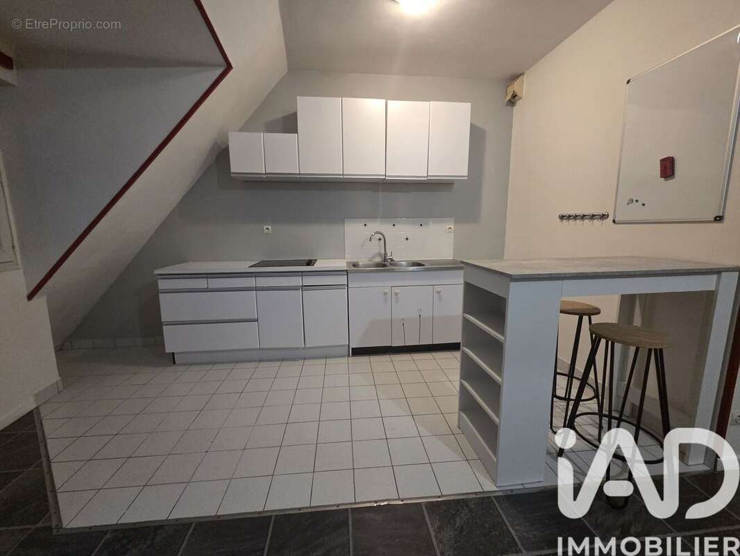 Photo 3 - Appartement à BEAUVAIS