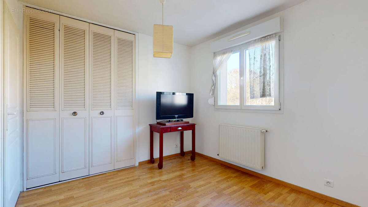 Appartement à BESANCON