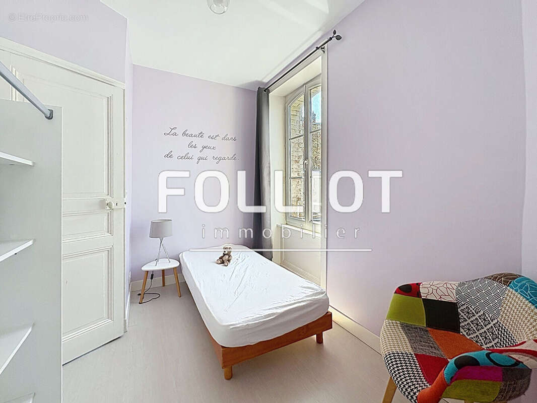 Appartement à GRANVILLE