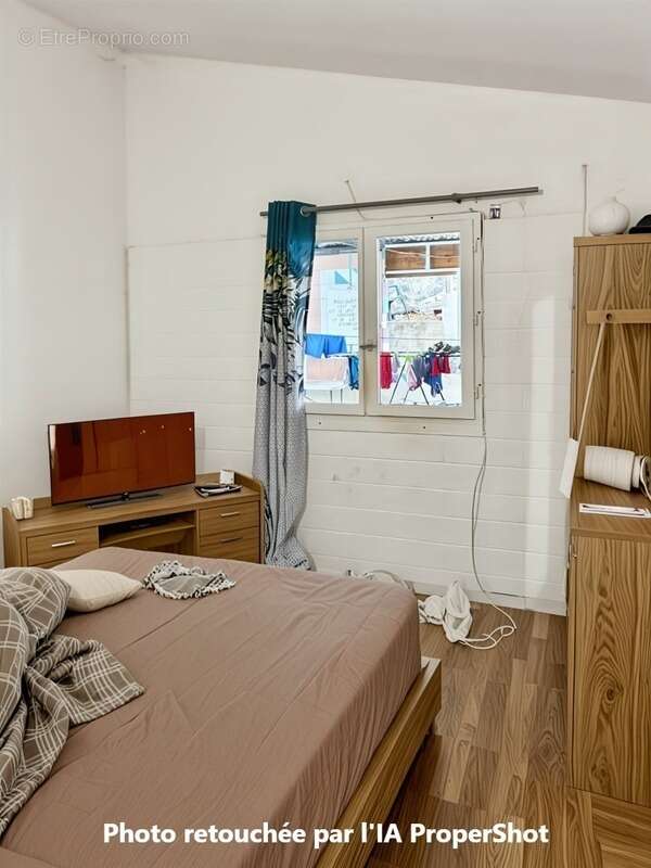 Maison à LA POSSESSION