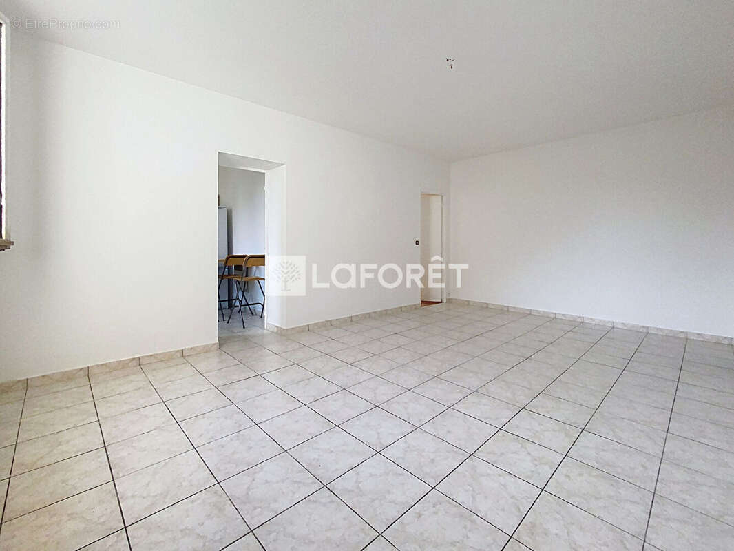 Appartement à TRIEL-SUR-SEINE