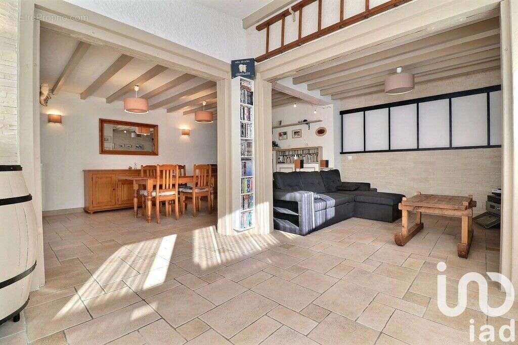 Photo 6 - Maison à PONTCARRE