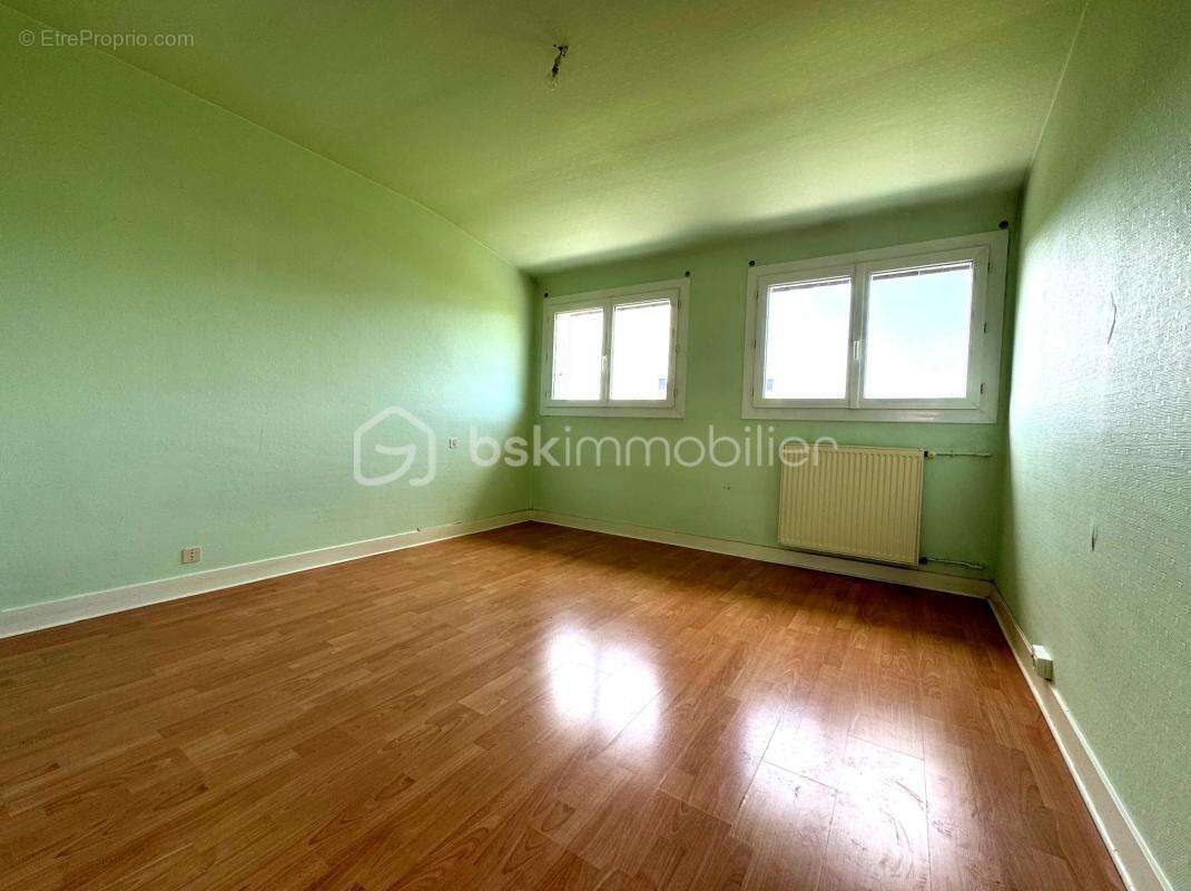 Maison à SAINTE-ANNE-D&#039;AURAY