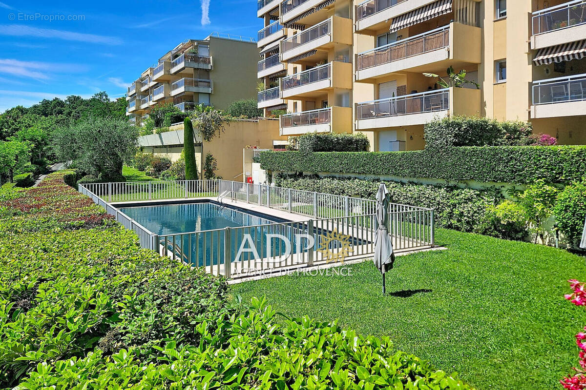 Appartement à GRASSE