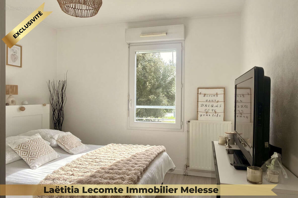 Appartement à BETTON