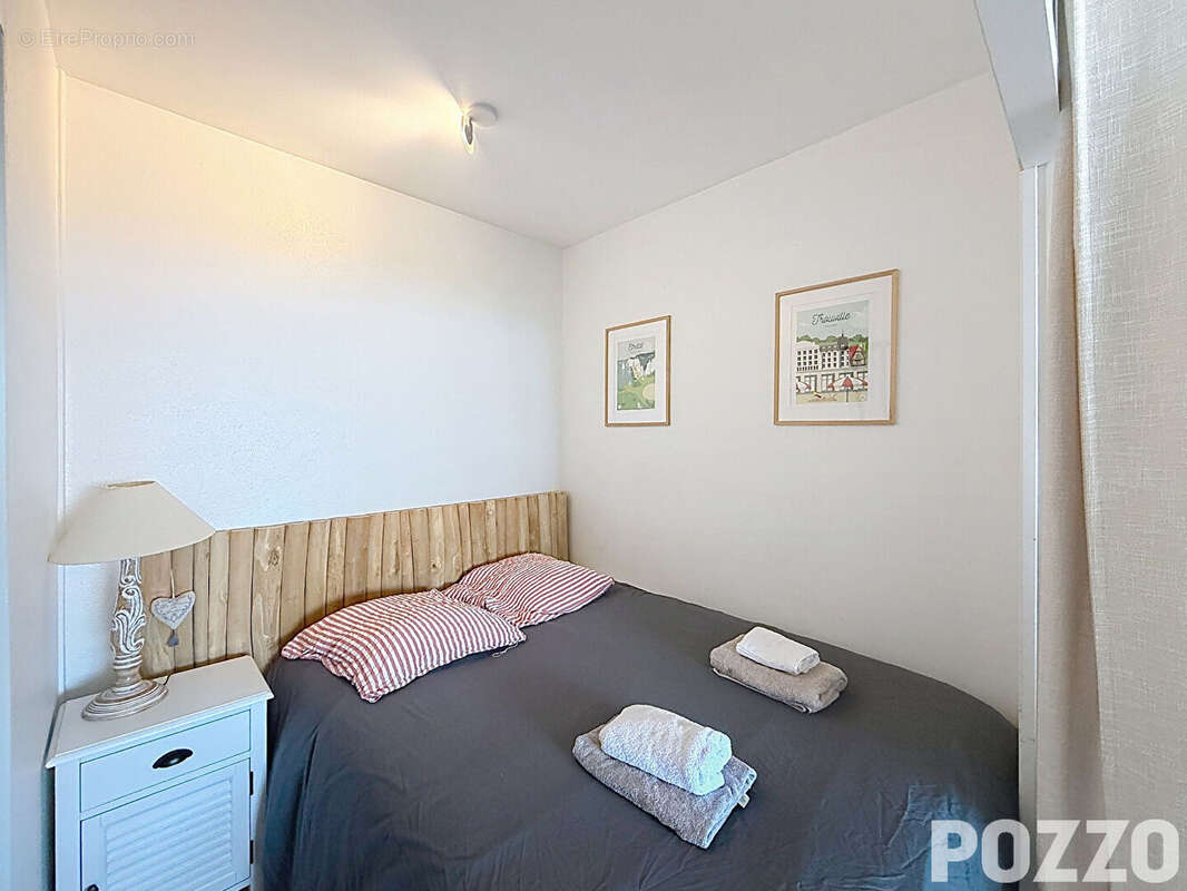 Appartement vue mer à Trouville sur Mer - photo 4