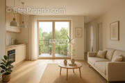 Appartement à FROSSAY