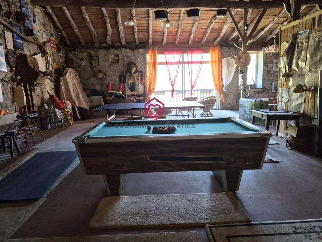 Maison à RIMONT