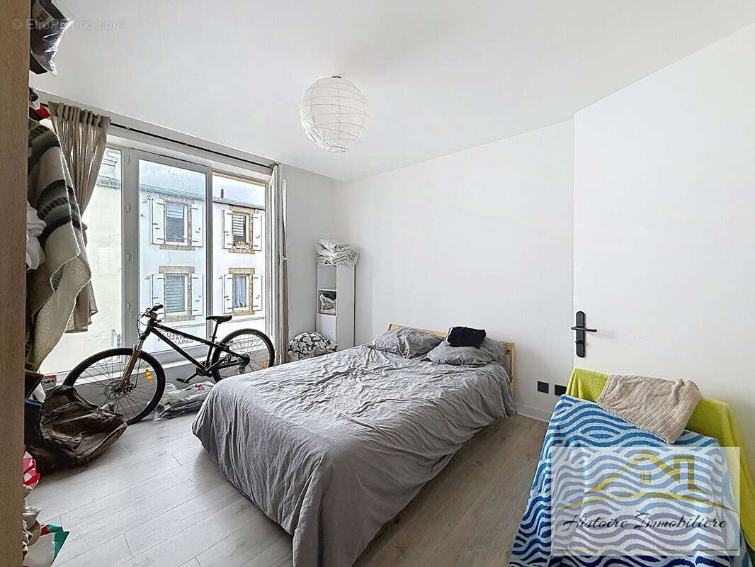 Appartement à BREST