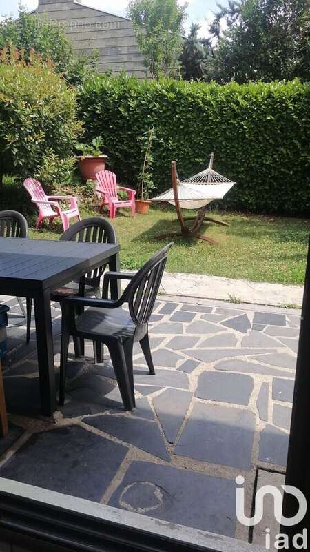 Photo 2 - Maison à ANDILLY