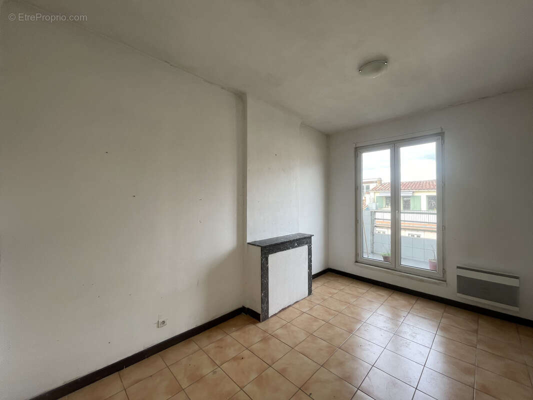 Appartement à AUBAGNE