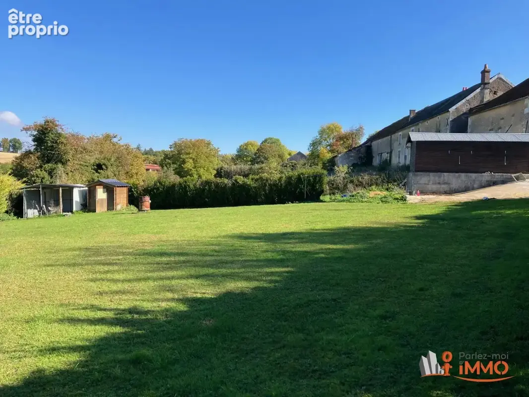 Maison à vendre Sougères-en-Puisaye - photo 29