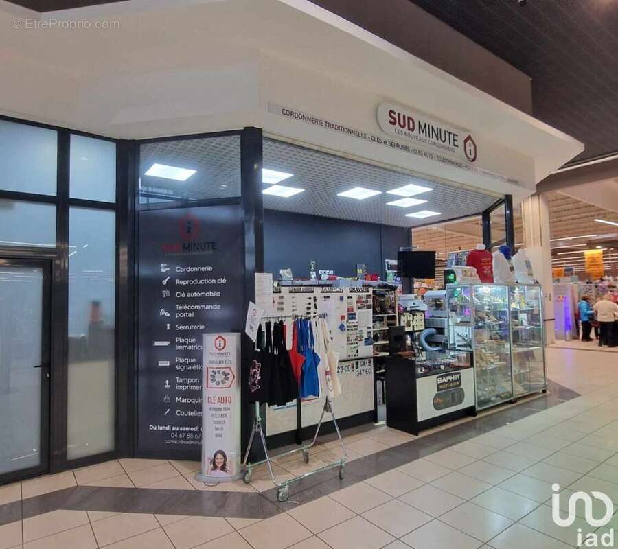 Photo 4 - Commerce à LE BOSC