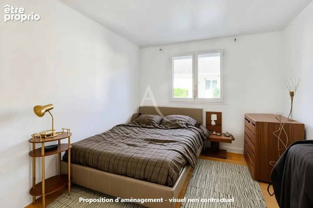 Maison Les Mureaux 6 pièce(s) 129 m² 4 chambres - photo 10
