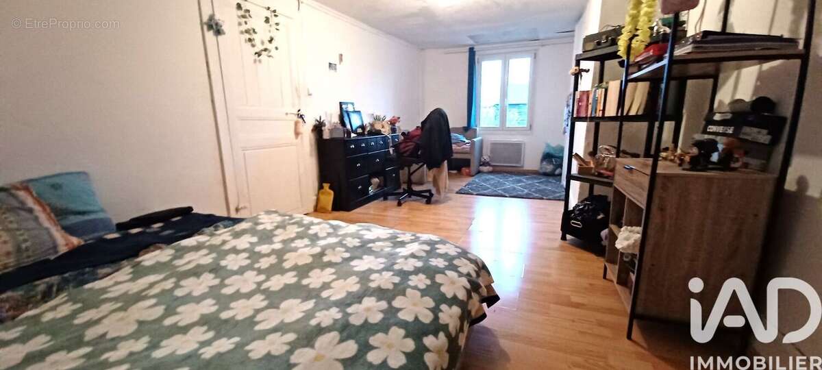 Photo 5 - Maison à NEUVIZY