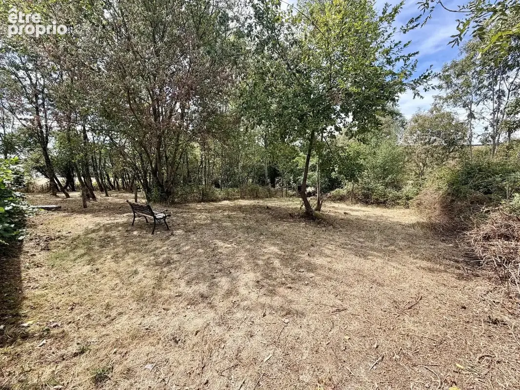 À vendre : maison spacieuse en bordure d'Onlay - photo 23