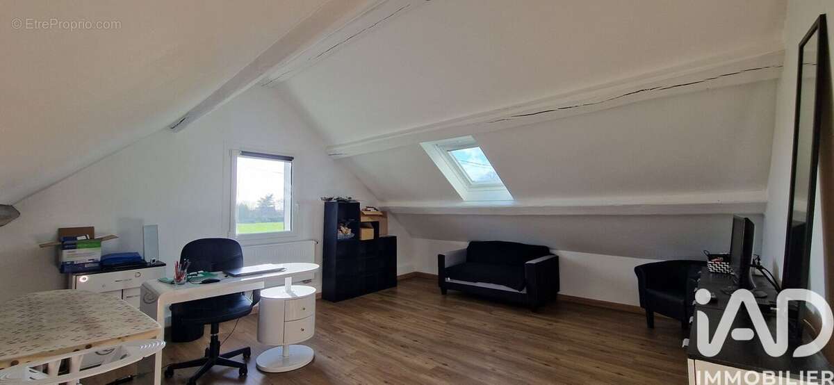 Photo 9 - Maison à COULOMMES