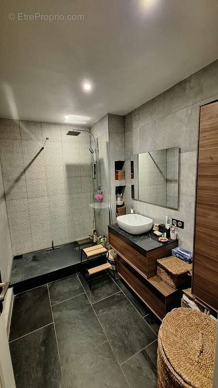 Appartement à LE HAVRE