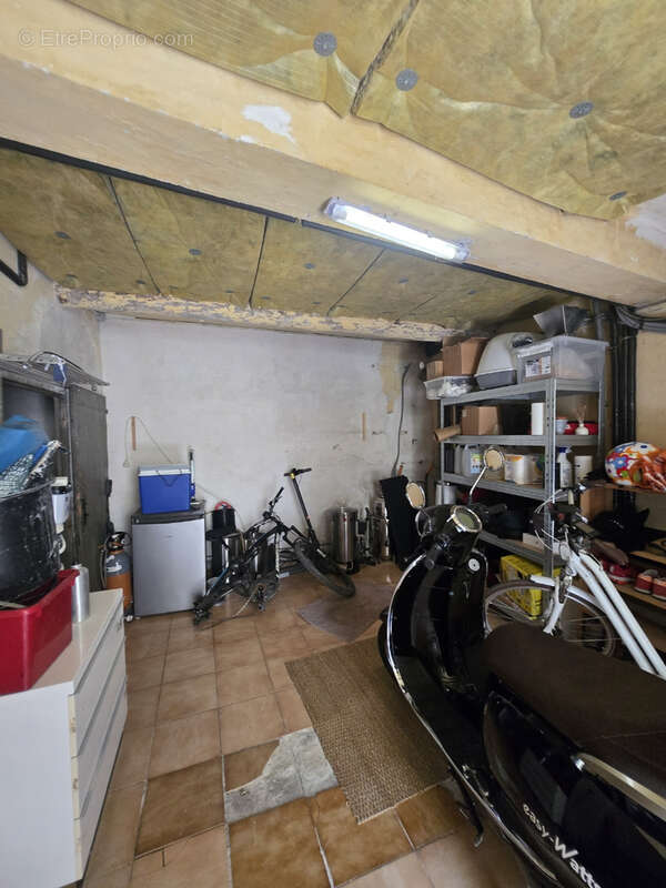 Pezenas maison avec terrasse - photo 27