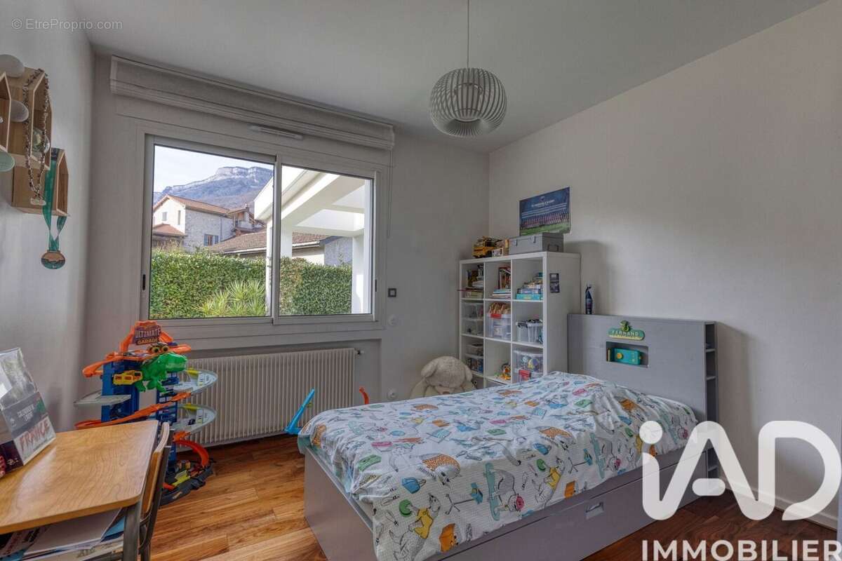 Photo 8 - Maison à CROLLES