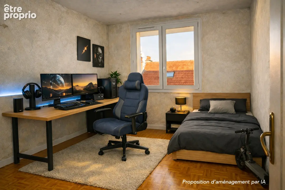 Appartement 5 pièces de 93 m² à Troyes - photo 5