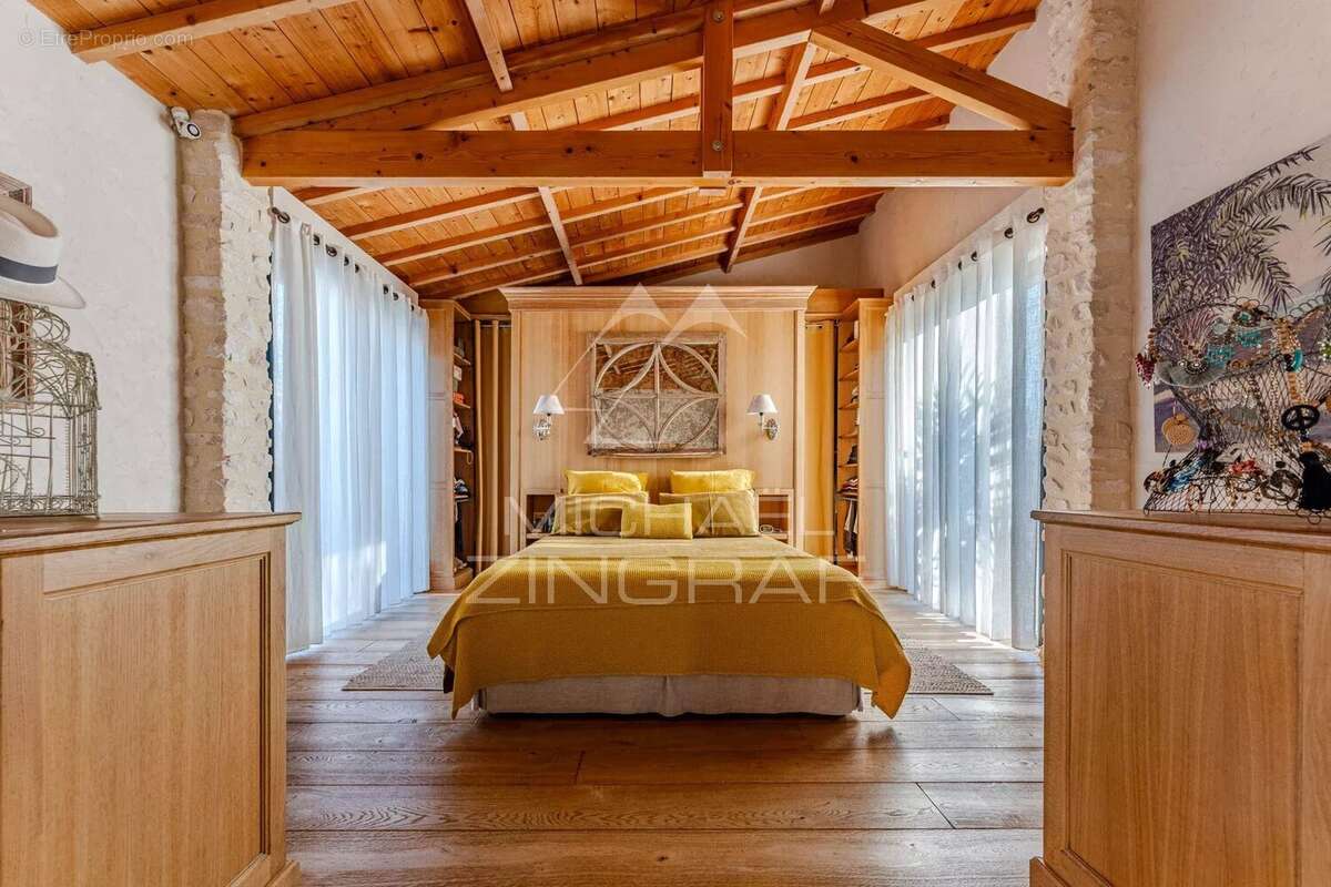 Maison à LA TESTE-DE-BUCH