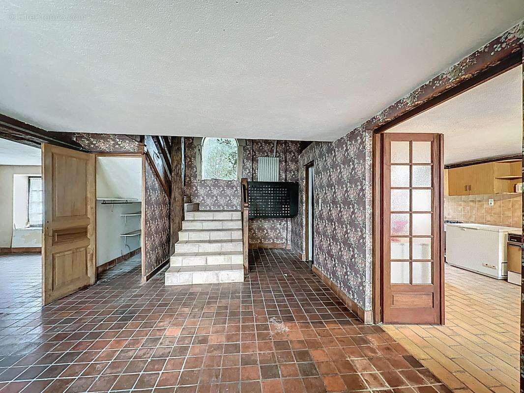 Maison à SATOLAS-ET-BONCE