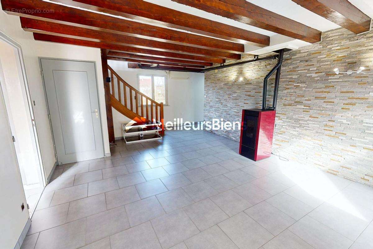 Appartement à BELFORT