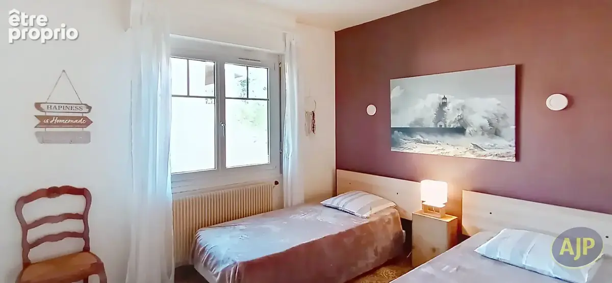 Petit piquey maison 3 chambres + appartement t2 - photo 8