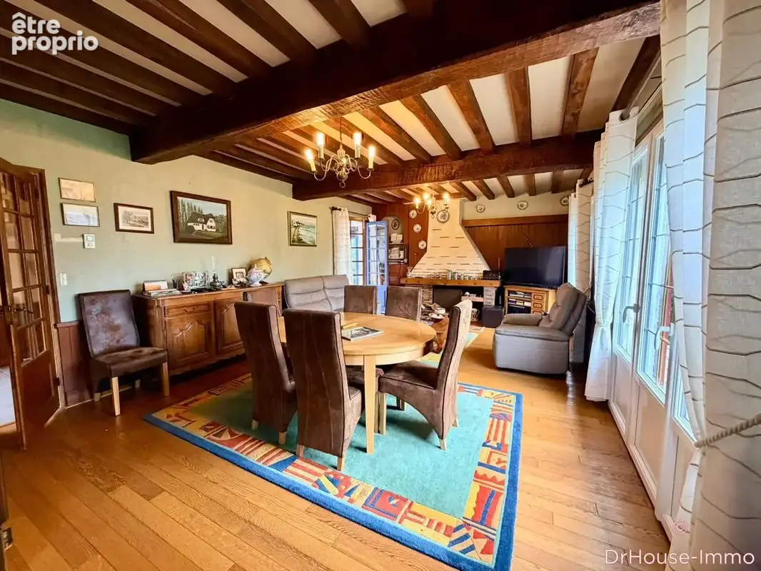 Maison 6 pièces 149 m² à vendre à Envermeu (76630) - photo 12