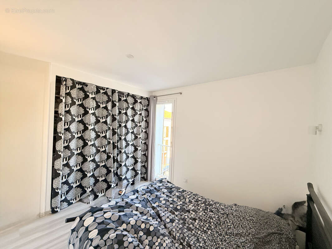 Appartement à PEZENAS