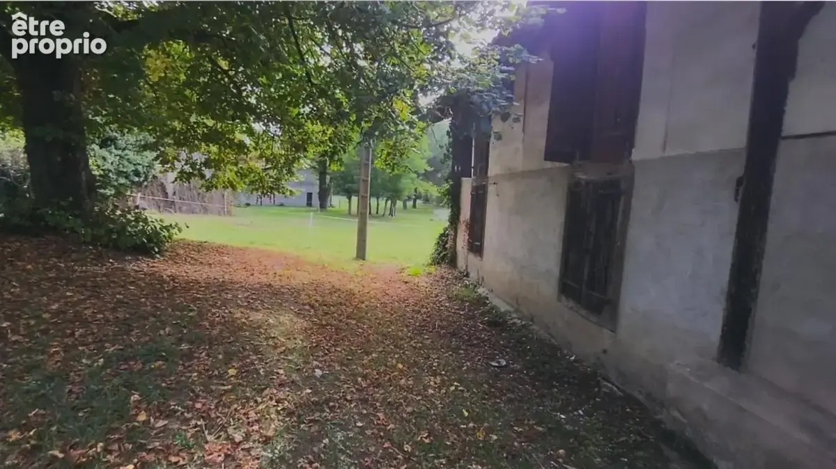 Maison à SAINT-GAUDENS