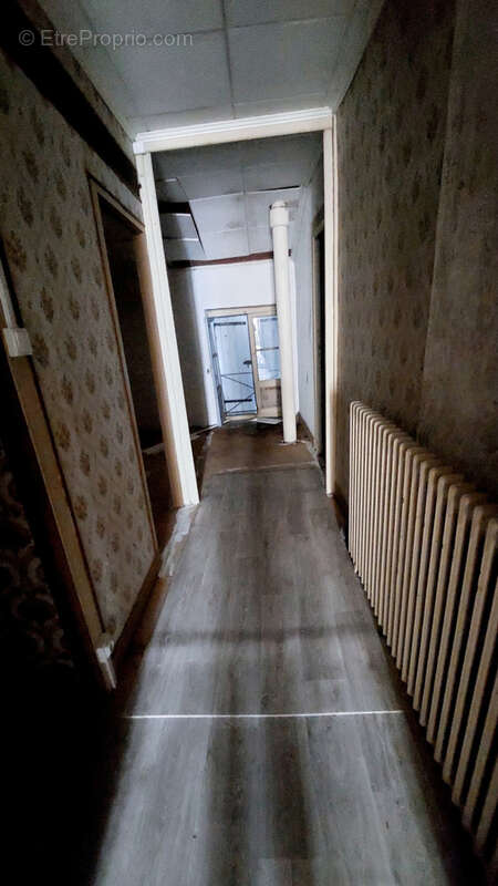 Maison à LA REOLE