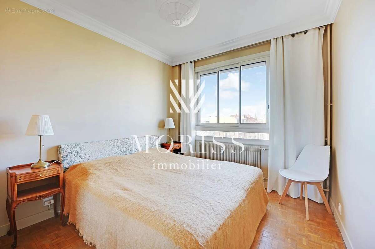 Appartement à NOGENT-SUR-MARNE