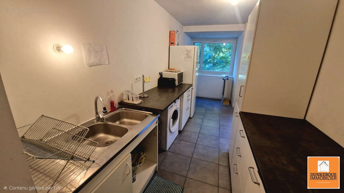 Appartement 73 m² à Dunkerque  - photo 3