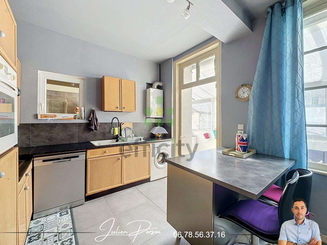 Appartement - photo 7