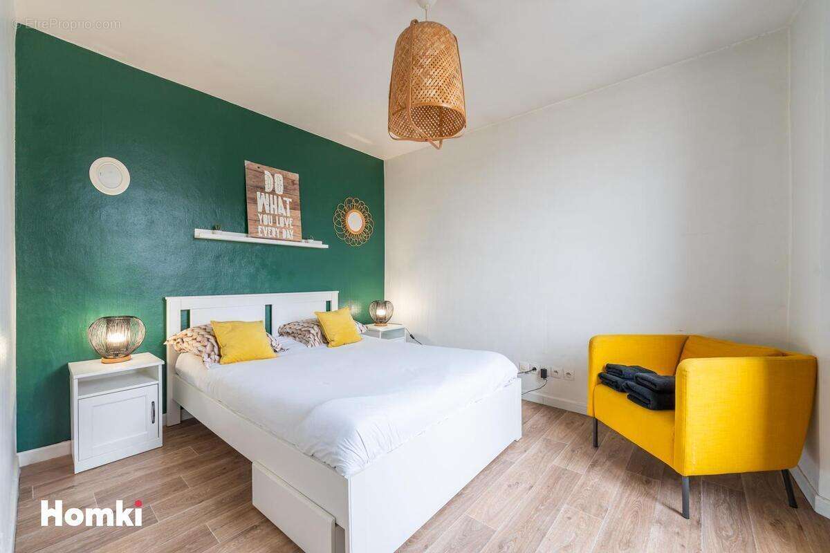 Appartement à DRANCY
