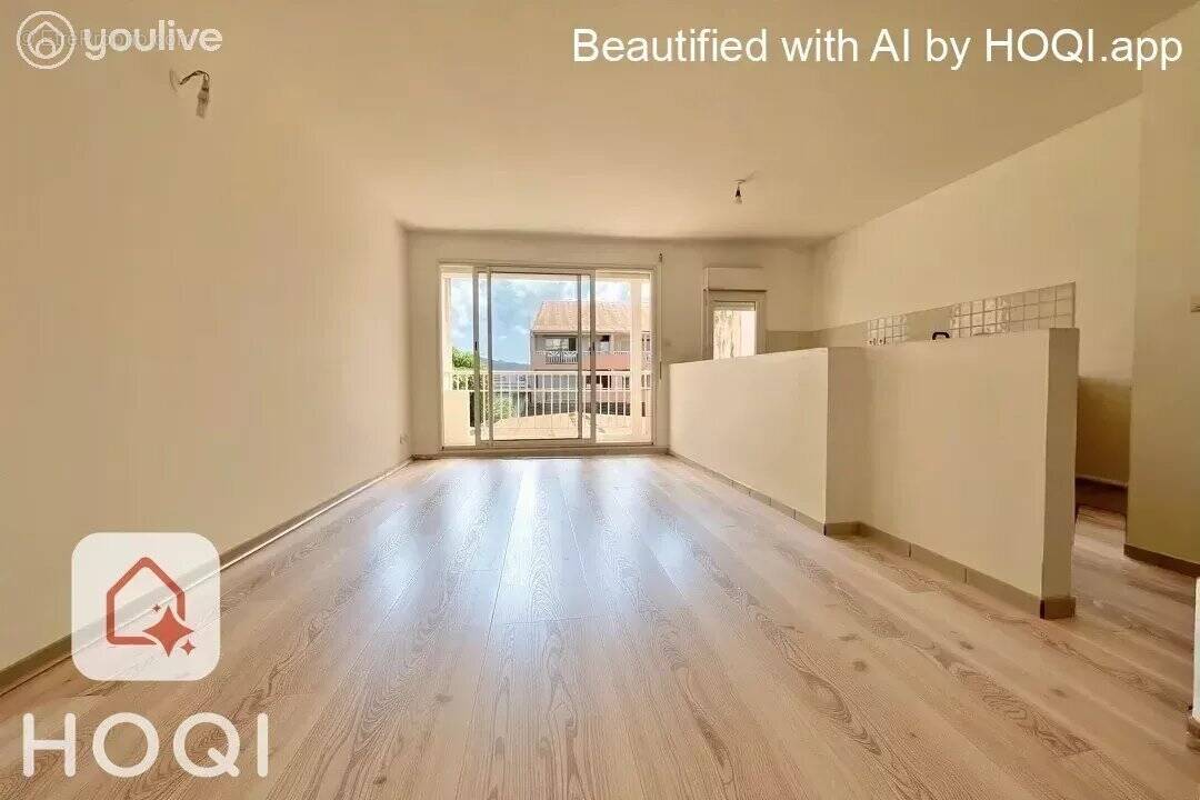 Appartement à LE LAMENTIN